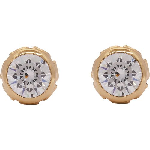 Orecchini Signature Stone Earrings 37423484GLD111 - Coach - Modalova