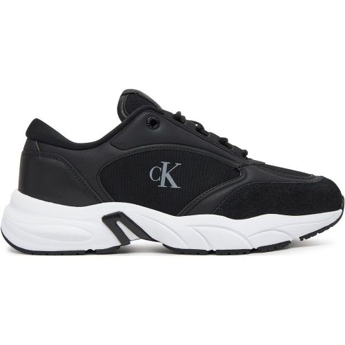 Sneakers Retro Tennis Mg Mix YW0YW01743 - Calvin Klein Jeans - Modalova