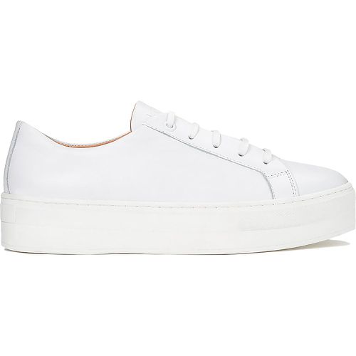 Sneakers Oasis 65528-01-01 White - Kazar - Modalova