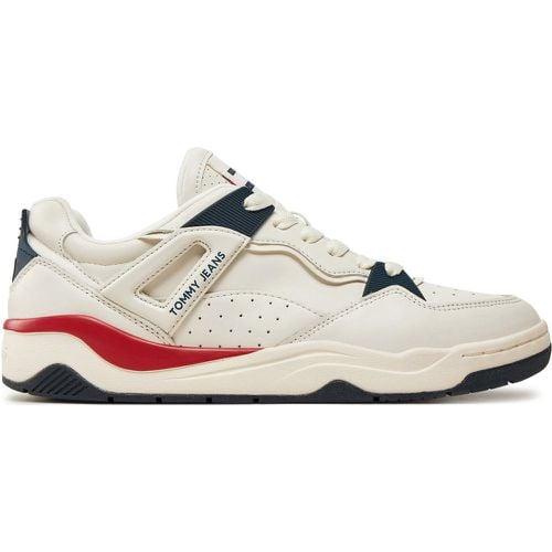 Sneakers Tjm Ultra Basket Sneaker EM0EM01493 - Tommy Jeans - Modalova