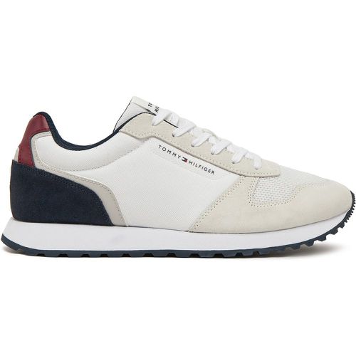 Sneakers New Runner Eva Mix FM0FM05465 - Tommy Hilfiger - Modalova