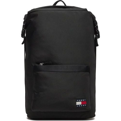 Zaino Tjm Daily Rolltop Backpack AM0AM11965 - Tommy Jeans - Modalova