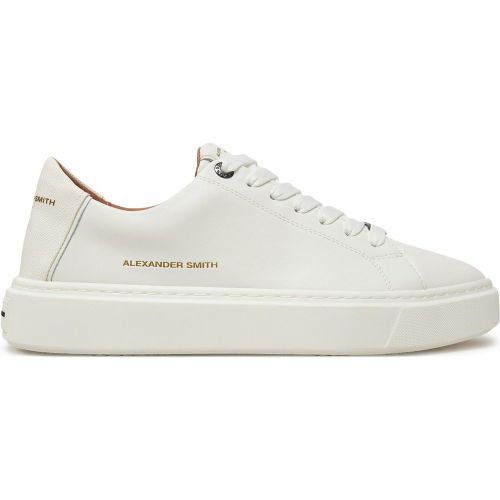 Sneakers London Man 9064 - Alexander Smith - Modalova