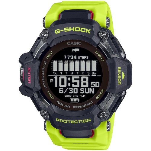 Smartwatch GBD-H2000-1A9ER - G-SHOCK - Modalova