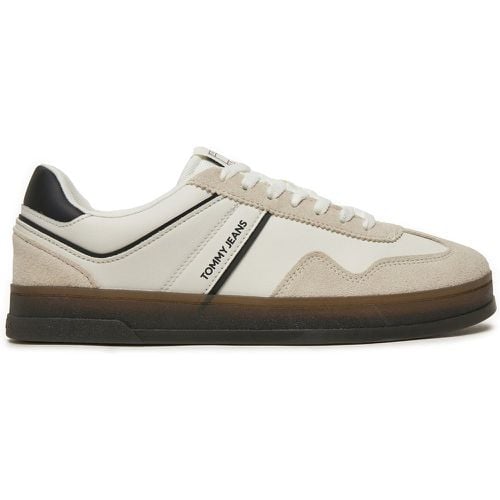 Sneakers The Greenwich Leather EM0EM01524 - Tommy Jeans - Modalova