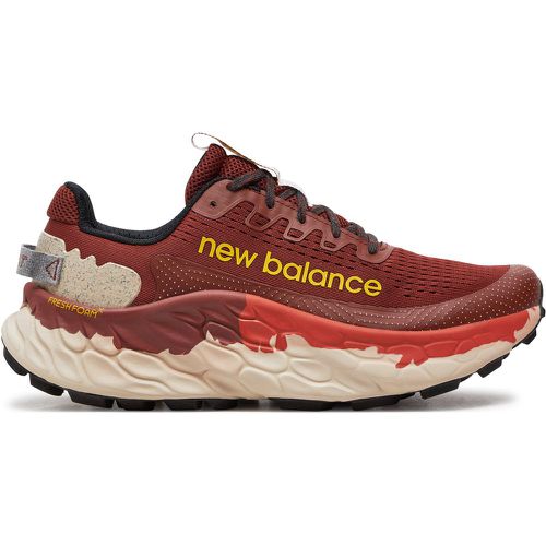 Scarpe running Fresh Foam X More Trail v3 MTMORAR3 - New Balance - Modalova