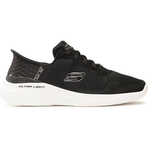 Sneakers Bounder 2.0 Emerged 232459/BKW - Skechers - Modalova