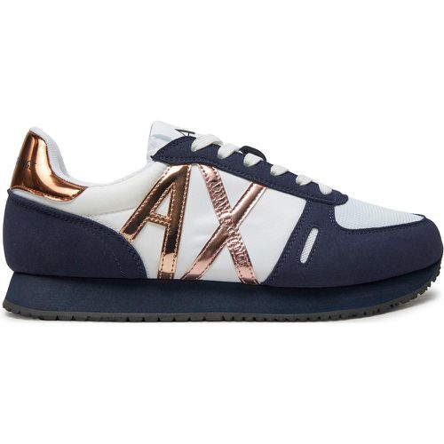 Sneakers XDX031 XV137 U286 - Armani Exchange - Modalova