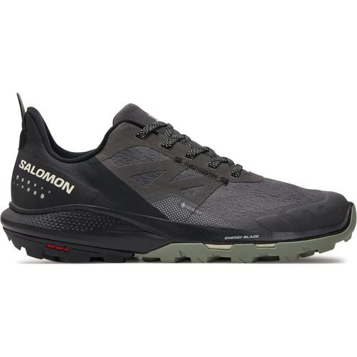 Scarpe da trekking Outpulse Gtx GORE-TEX 415878 26 V0 - Salomon - Modalova