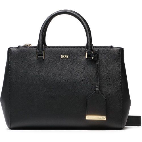 Borsetta Belle Satchel R33D1Y78 - DKNY - Modalova