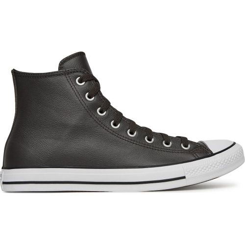 Scarpe da ginnastica Chuck Taylor All Star Leather A10553C - Converse - Modalova
