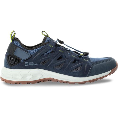 Scarpe da trekking Woodland 2 Hybrid Low 4051301 - Jack Wolfskin - Modalova