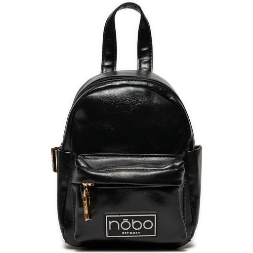 Zaino Nobo BAGR050-K020 Nero - Nobo - Modalova