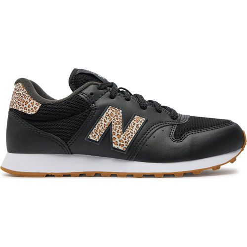 Sneakers New Balance GW500LB2 Nero - New Balance - Modalova