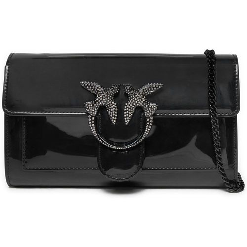 Borsetta Love One Wallet C. AI 24-25 PLTT 100062 A20G - pinko - Modalova