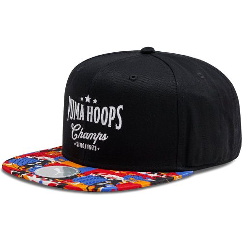 Cappellino Basketball Pro FB 024916 - Puma - Modalova