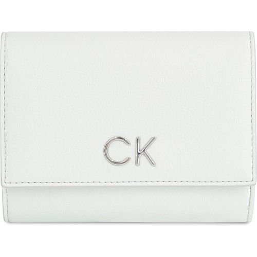 Portafoglio grande da donna Ck Daily K60K611779 - Calvin Klein - Modalova