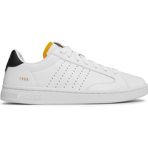 Sneakers Lozan Klub Lth 07263-917-M - K-SWISS - Modalova