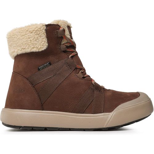 Stivali da neve Elle Winter Boot Wp 1026709 - Keen - Modalova