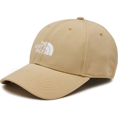 Cappellino Recycled 66 Classic Hat NF0A4VSVLK51 - The North Face - Modalova