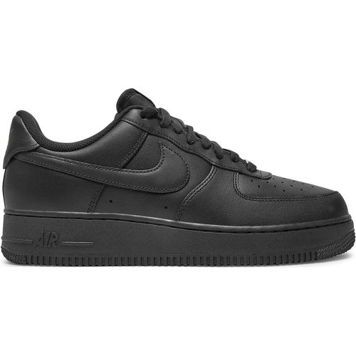 Sneakers Air Force 1 '07 Flyease FD1146 001 - Nike - Modalova