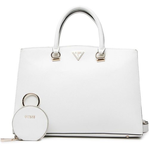 Borsetta Alexie Lrg Girlfriend Satchel HWVG84 16070 - Guess - Modalova