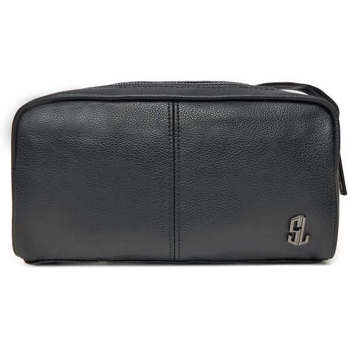 Pochette per cosmetici P8282-0 - Semi Line - Modalova