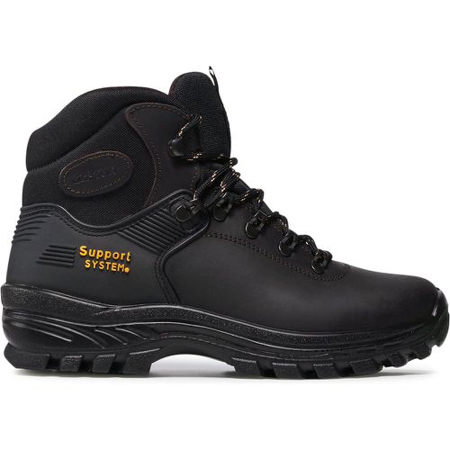 Scarpe da trekking 10242D26G - GriSport - Modalova