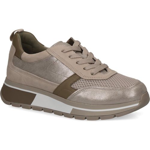 Sneakers Caprice 9-23708-20 Grigio - Caprice - Modalova