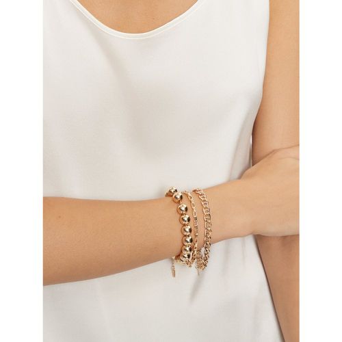 Set di 3 bracciali Kennerley 13862622 - ALDO - Modalova