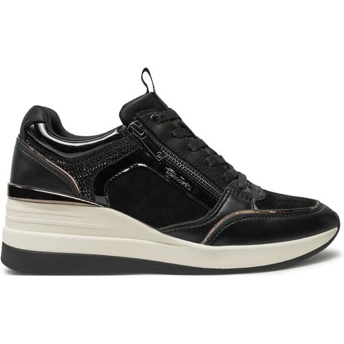 Sneakers Tamaris 1-23703-41 Nero - tamaris - Modalova