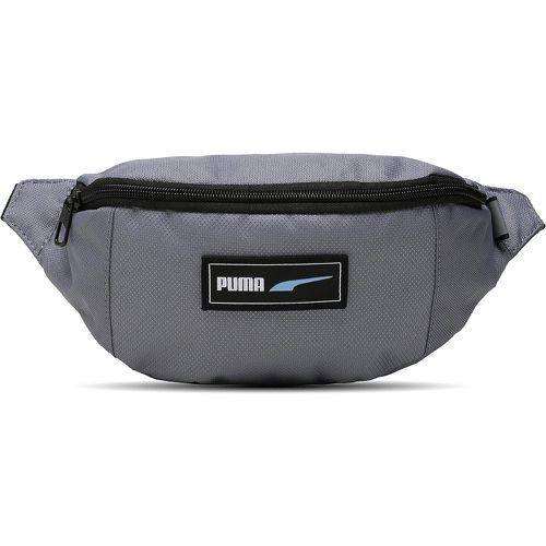 Marsupio Deck Waist Bag 079187 05 - Puma - Modalova