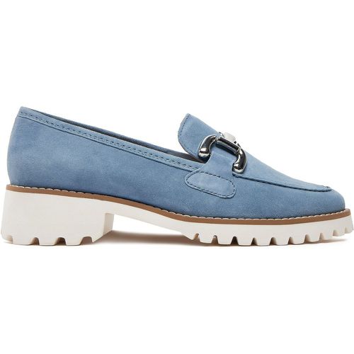 Loafers Ara Kent 12-31237-14 Blu - Ara - Modalova