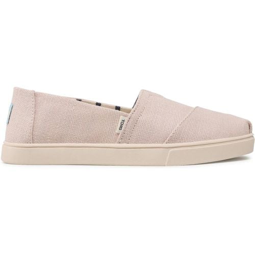 Scarpe sportive Alpagrata Cupsle 10013500 - TOMS - Modalova