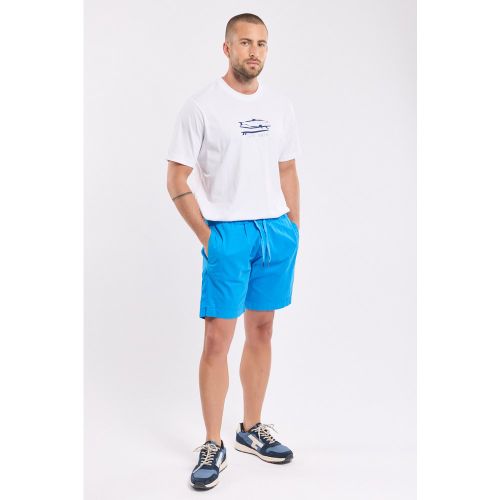 Short - gabardine - ARMOR LUX FR - Modalova