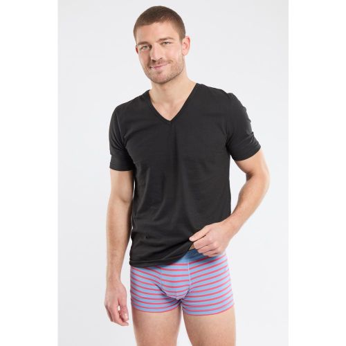 Boxer rayé - coton léger - ARMOR LUX FR - Modalova