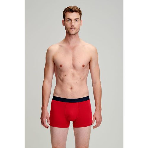 Boxer uni - coton léger biologique - ARMOR LUX FR - Modalova