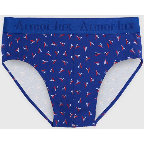 Slip jersey uni - coton - ARMOR LUX FR - Modalova