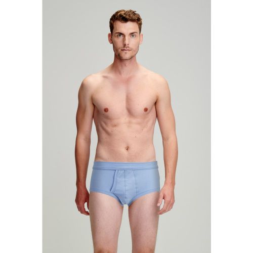 Slip ouvert - coton léger biologique - ARMOR LUX FR - Modalova