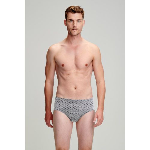 Slip motifs voiliers - coton léger issu de l agriculture biologique - ARMOR LUX FR - Modalova