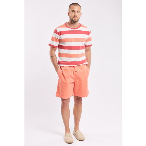 Short taille élastique - coton - ARMOR LUX FR - Modalova