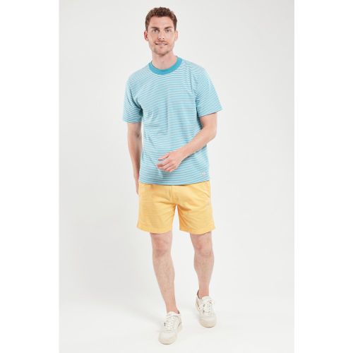 Short taille élastique - coton - ARMOR LUX FR - Modalova