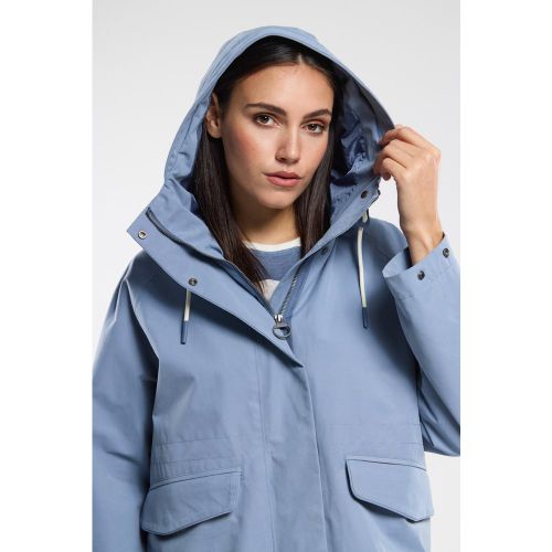 Parka imper-respirante BUDLEY - ARMOR LUX FR - Modalova