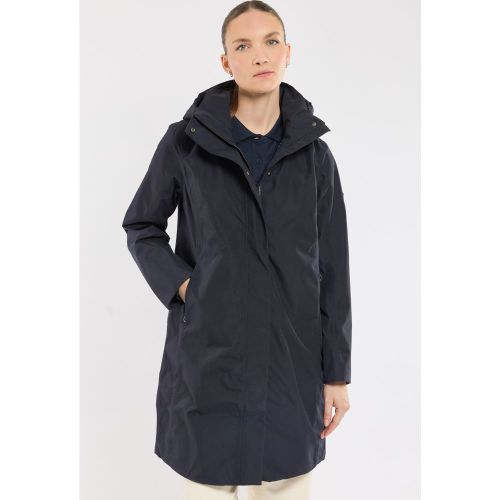 Parka longue Sympatex® BOLENA - ARMOR LUX FR - Modalova
