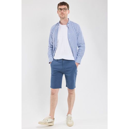 Bermuda DJAN - coton - ARMOR LUX FR - Modalova