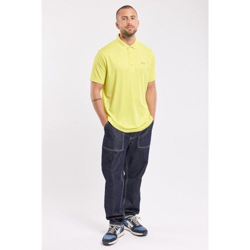 Polo GALT - polyester recyclé - ARMOR LUX FR - Modalova