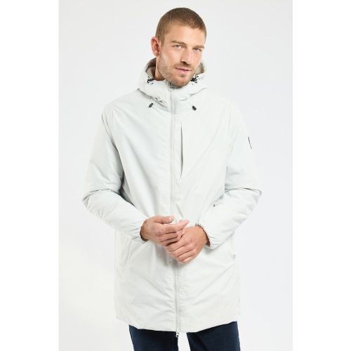 Parka longue HOBSON - polyester recyclé - ARMOR LUX FR - Modalova