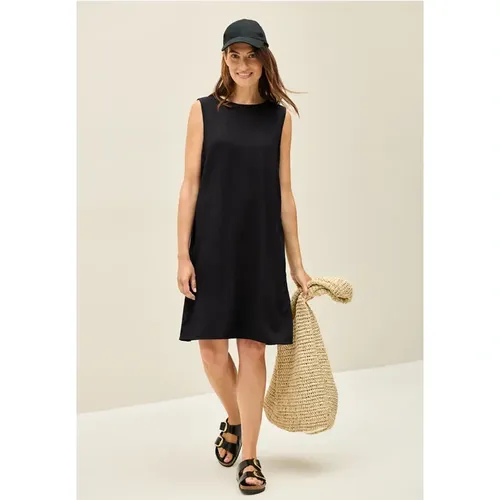 Ärmelloses Kleid - cecil - Modalova