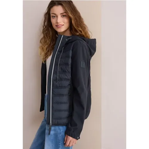 Softshell Jacke - cecil - Modalova