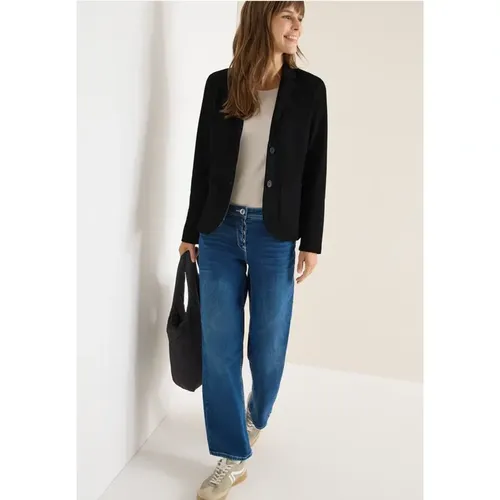 Sweat Blazer - cecil - Modalova